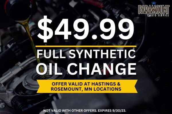 synthetic-oil-change